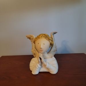 VINTAGE JOURNEY OF GRACE HOPE ANGEL